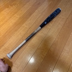 野球 バット 軟式 木製 少年 SSK エスエスケイ プロモデル 78cm 580g平均 日本製 SBB5070の画像