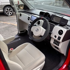 美車　ポルテ　絶好調　車検ありの画像