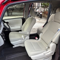 美車　ポルテ　絶好調　車検ありの画像