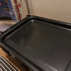 バーベキューコンロの画像