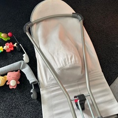 ベビービョルン　バウンサーの画像