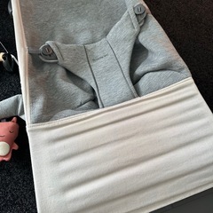 ベビービョルン　バウンサーの画像