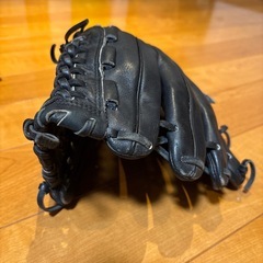 ソフトボール　野球　軟式　グローブ　少年用の画像