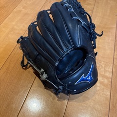 ソフトボール　野球　軟式　グローブ　少年用の画像