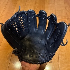 ソフトボール　野球　軟式　グローブ　少年用の画像