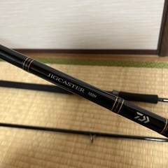 引退品　オフショア　ロックショア　釣具セットの画像