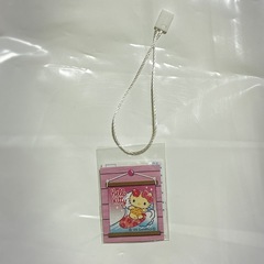 ハローキティ 財布の画像