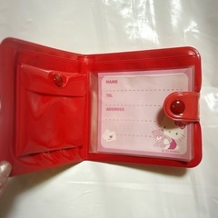 ハローキティ 財布の画像