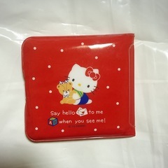 ハローキティ 財布の画像