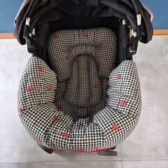 【 HARRYSPET】 ウェールズハート柄　ライナー・ボールスターミニ・コンフォーター３点セットの画像