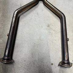 クラウン 中間ストレート スリーキャッツの画像