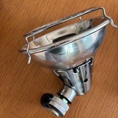 BALLISTICS OD缶ケース,H/O OD缶キャップ、ガスヒーターセットの画像