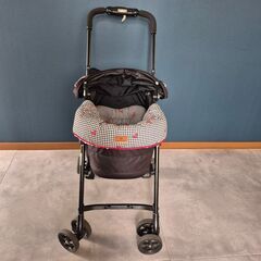 【 HARRYSPET】 ウェールズハート柄　ライナー・ボールスターミニ・コンフォーター３点セットの画像