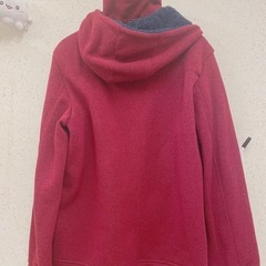 男性用の服の画像