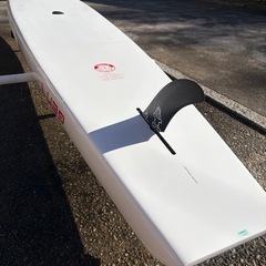 SUP   starboard genR ライトテック14f✖︎25の画像
