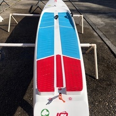 SUP   starboard genR ライトテック14f✖︎25の画像