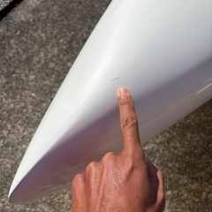 SUP   starboard genR ライトテック14f✖︎25の画像