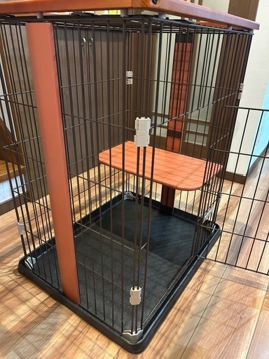 猫用ゲージ