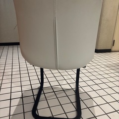 椅子0円の画像