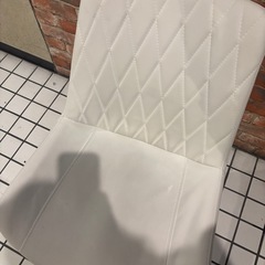 椅子0円の画像
