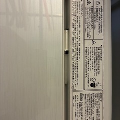 【2,000円/12月15日最終期限】AQUA 全自動洗濯機5.0kg （2019年製）！運び出し可能な方の画像