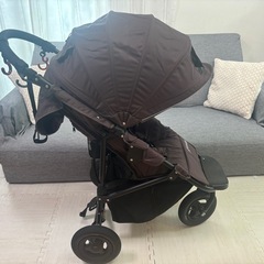 AirBuggy ベビーカー & レインカバー、虫除けカバー等の画像