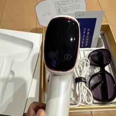 サファイア美容器　NZM-AI12の画像