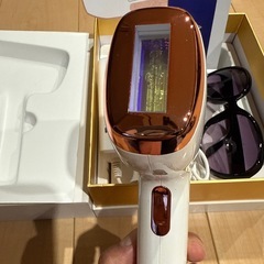 サファイア美容器　NZM-AI12の画像