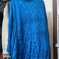 チチカカブラウス の画像