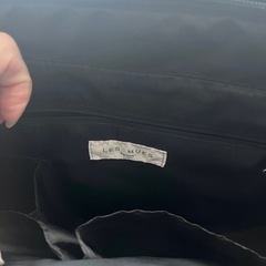 レディースビジネスバッグの画像