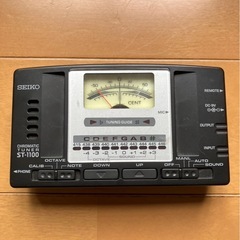 ギターアンプセットの画像