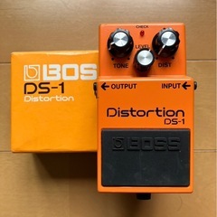 ギターアンプセットの画像