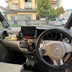 【決まりました】激安NBOX！とりあえず走ればという方へ♪の画像