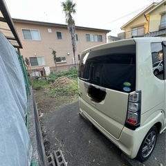 【決まりました】激安NBOX！とりあえず走ればという方へ♪の画像