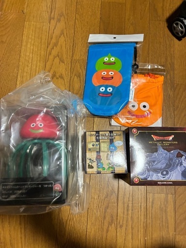 ドラクエセット