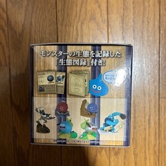 ドラクエセットの画像