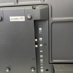 【リサイクルショップ ピカソ 小松原】🌈✨【超美品‼️2023年製✨ほぼ新品クラス】Hisense 32V型✨32A30H✨箱あり＋フィルム未剥離🎉★2850★の画像