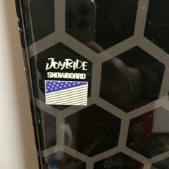 Joyride スノーボード の画像