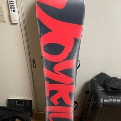 Joyride スノーボード の画像