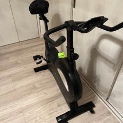 FIT BOX フィットネスバイク　トレーニングバイクの画像