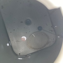 【栗山】ダイケン 50L 灯油　ホームタンク  の画像