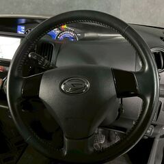 タント カスタムＲＳ 車検９年１２月まで 乗って帰れます の画像