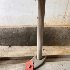 アルミ6尺脚立・2連梯子　2個セット(バラ売り応相談)の画像