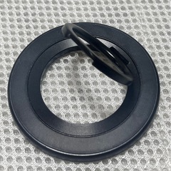 スマホリング　magsafeの画像