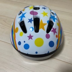 AVIGO 自転車用ヘルメット 児童用  Sサイズの画像