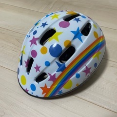 AVIGO 自転車用ヘルメット 児童用  Sサイズの画像