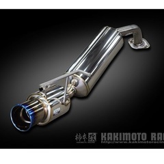 柿本改マフラー　GTbox 06&S　の画像