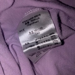 パウパトロールTシャツ✴︎100の画像