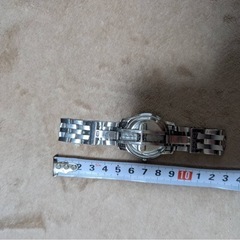 GUCCI時計の画像