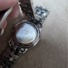 GUCCI時計の画像